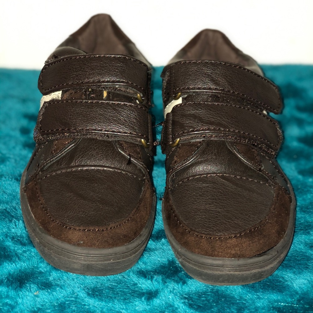 NWT KIDS Kenneth Cole 8c Dress Shoe